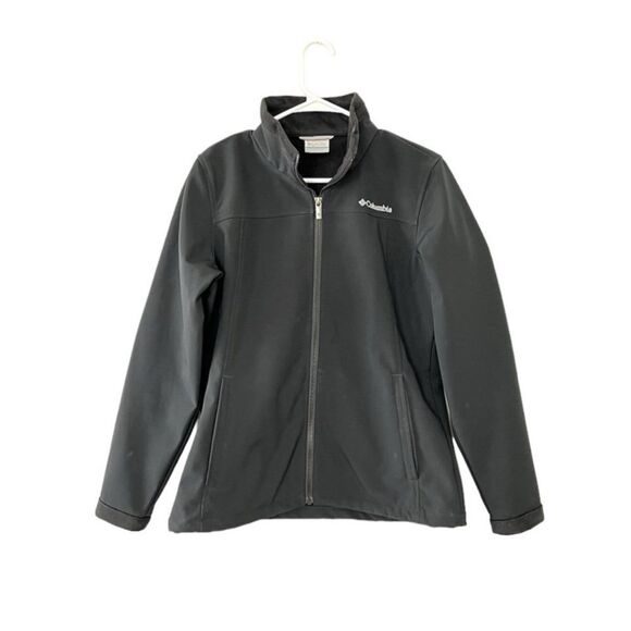 Columbia Softshell Jacket - Picture 1 of 3